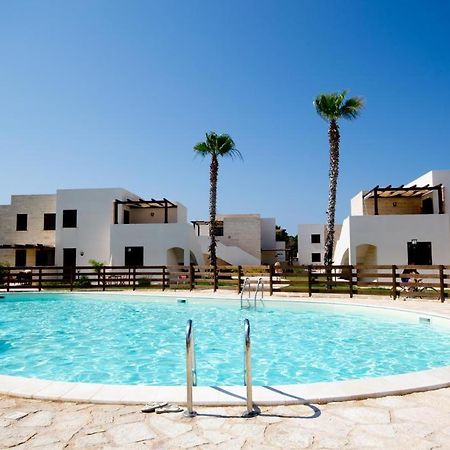 Boa Vista Favignana - Home&Beach Dış mekan fotoğraf