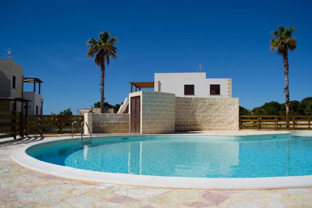 Boa Vista Favignana - Home&Beach Dış mekan fotoğraf