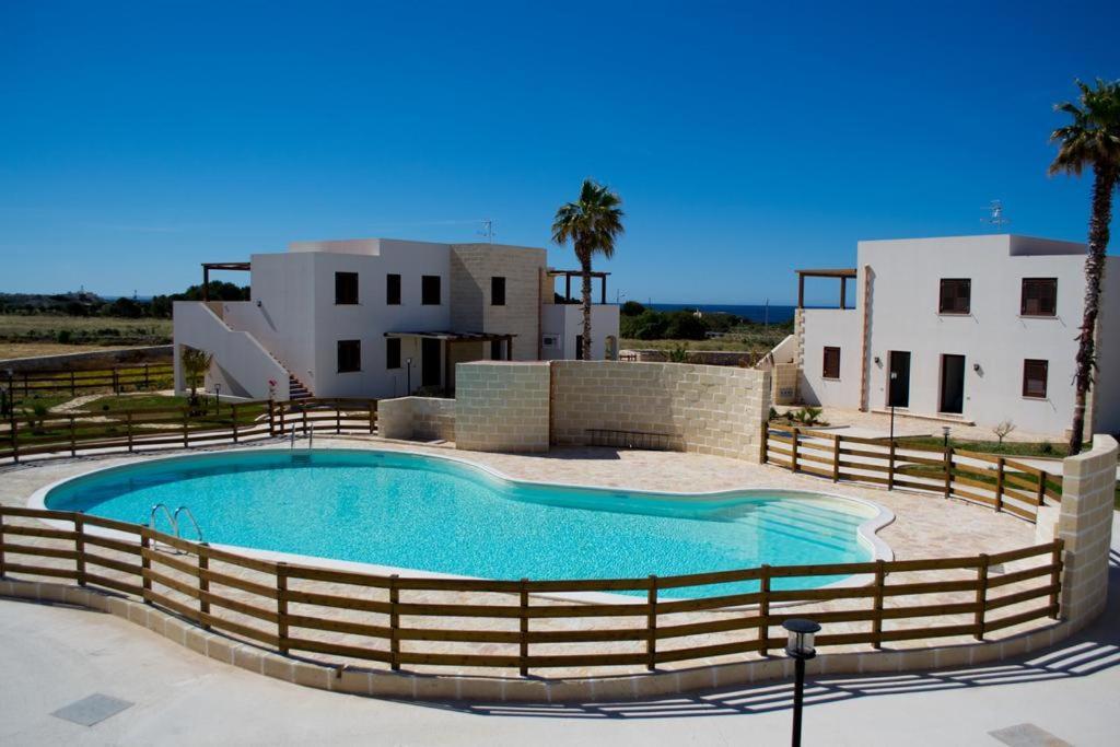 Boa Vista Favignana - Home&Beach Dış mekan fotoğraf