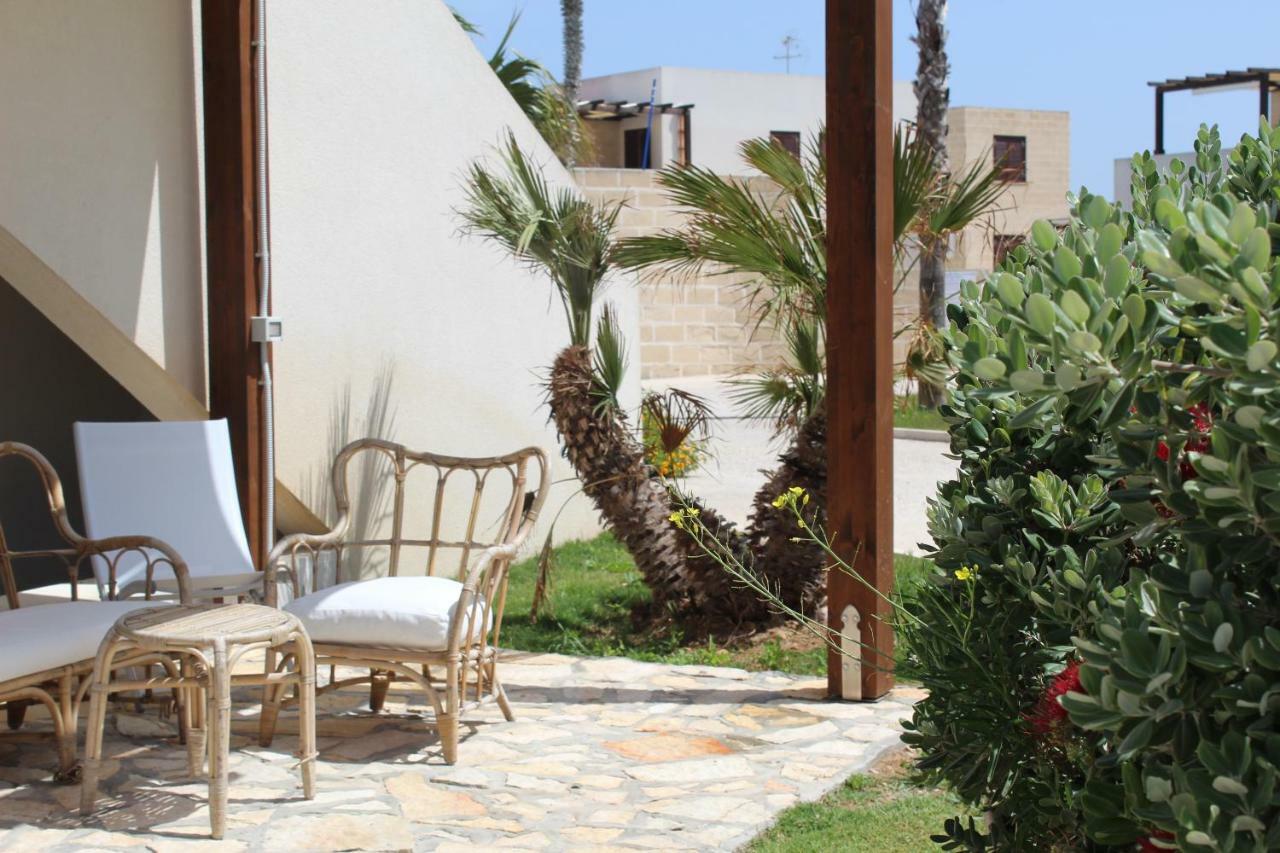 Boa Vista Favignana - Home&Beach Dış mekan fotoğraf
