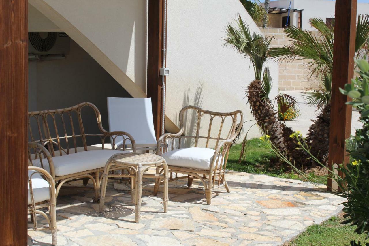 Boa Vista Favignana - Home&Beach Dış mekan fotoğraf