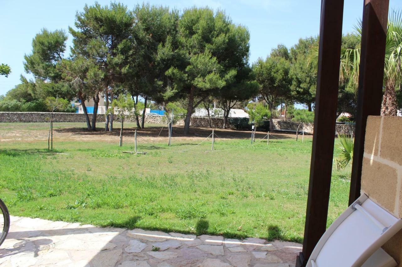 Boa Vista Favignana - Home&Beach Dış mekan fotoğraf