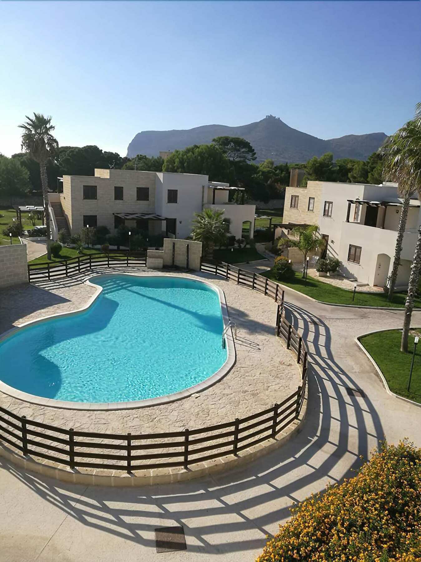 Boa Vista Favignana - Home&Beach Dış mekan fotoğraf